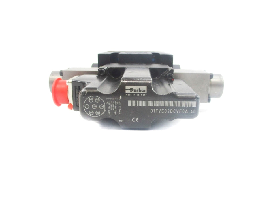 PARKER D1FVE02BCVF0A40 NSNP
