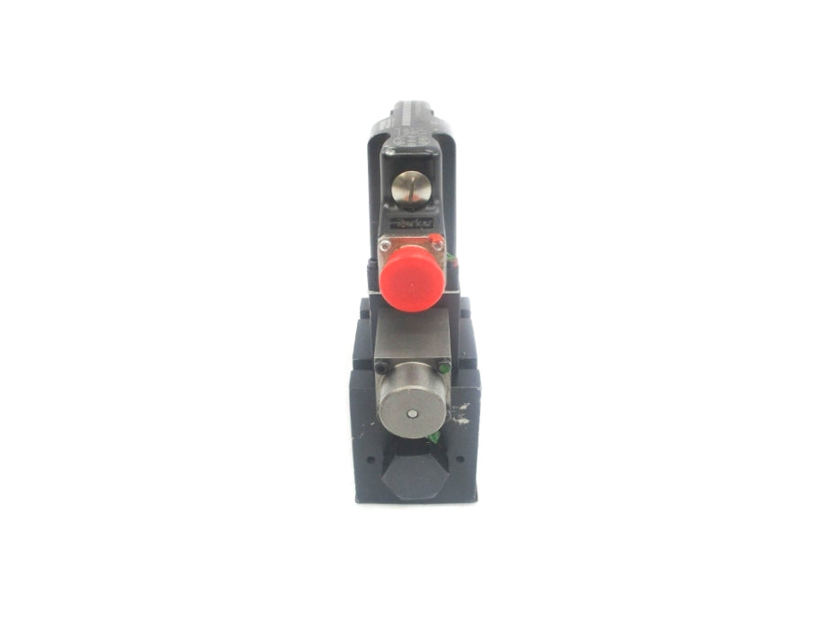 PARKER D1FVE02BCVF0A40 NSNP