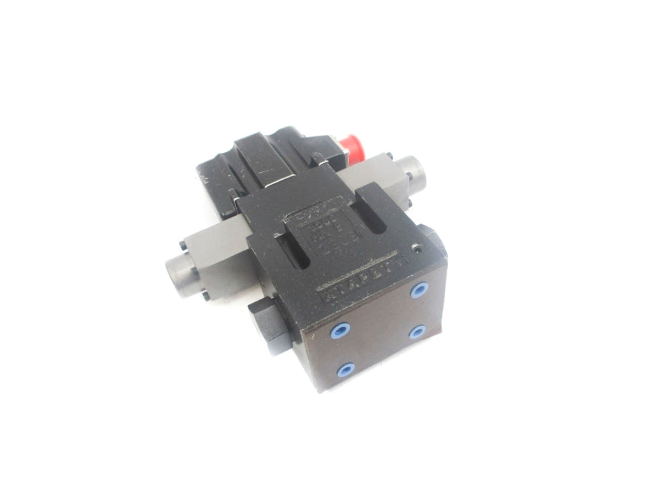 PARKER D1FVE02BCVF0A40 NSNP