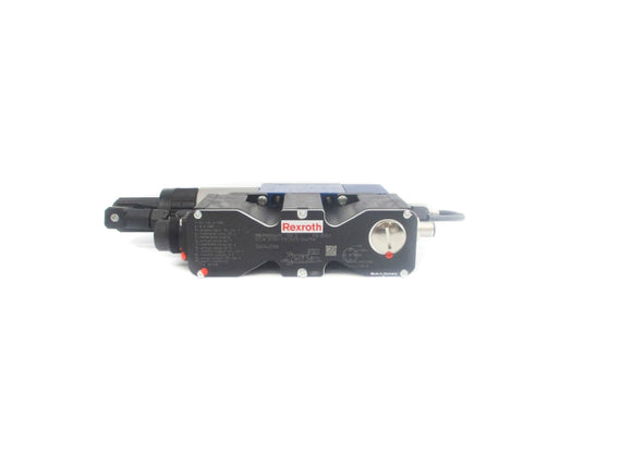 REXROTH R901006499 STW0195-23/2V5-24CF6 NSNP