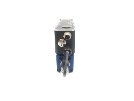 REXROTH R901006499 STW0195-23/2V5-24CF6 NSNP