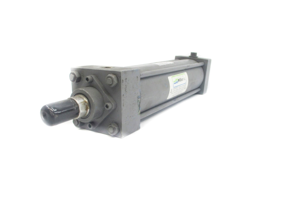 MILLER JV-84B2N-02.50-9.000-0100-N11-0 1400PSI UNMP