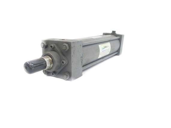 MILLER JV-84B2N-02.50-9.000-0100-N11-0 1400PSI UNMP