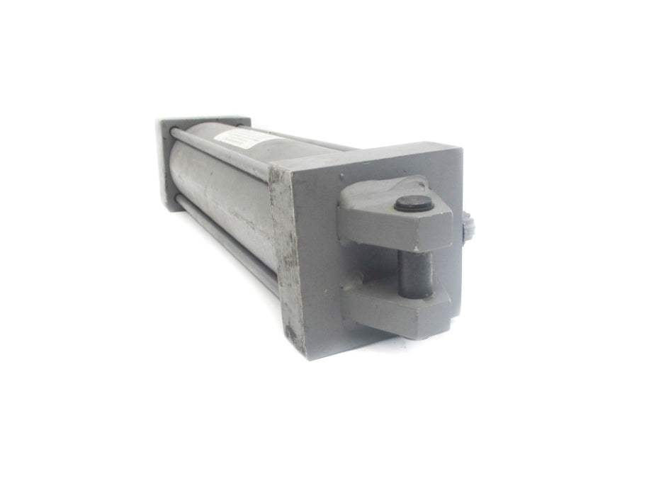 MILLER JV-84B2N-02.50-9.000-0100-N11-0 1400PSI UNMP