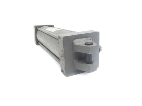MILLER JV-84B2N-02.50-9.000-0100-N11-0 1400PSI UNMP