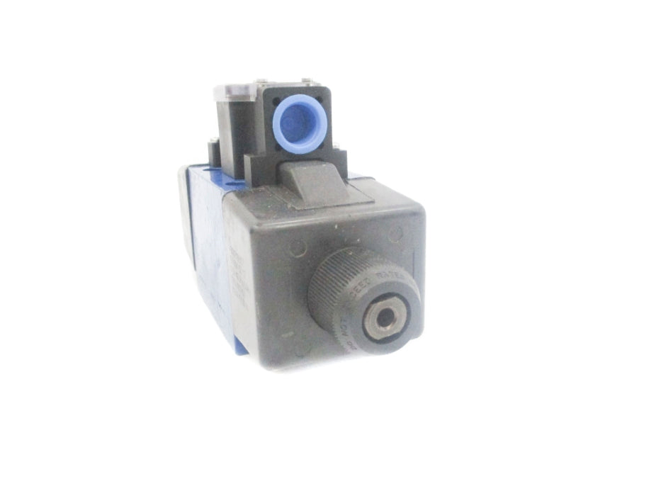 REXROTH R978915241 4WE10J4X/CW110N9DA/V NSNP