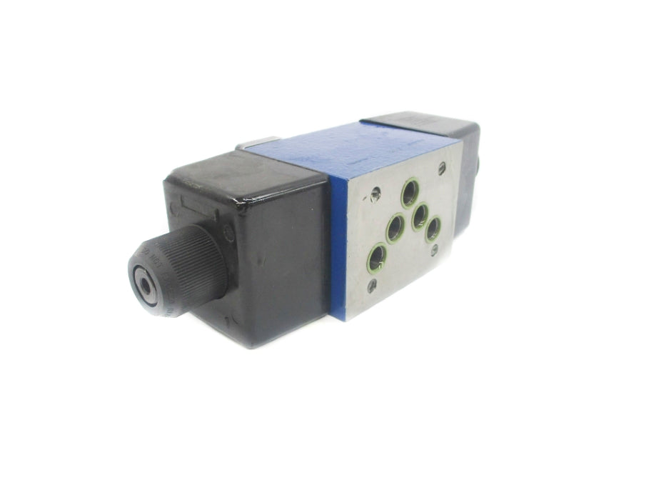 REXROTH R978915241 4WE10J4X/CW110N9DA/V NSNP