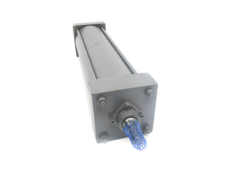 MILLER AV-84B2B-04.00-14.000-0100-N11-0 250PSI NSNP