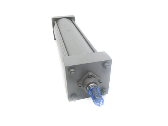 MILLER AV-84B2B-04.00-14.000-0100-N11-0 250PSI NSNP