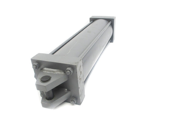 MILLER AV-84B2B-04.00-14.000-0100-N11-0 250PSI NSNP