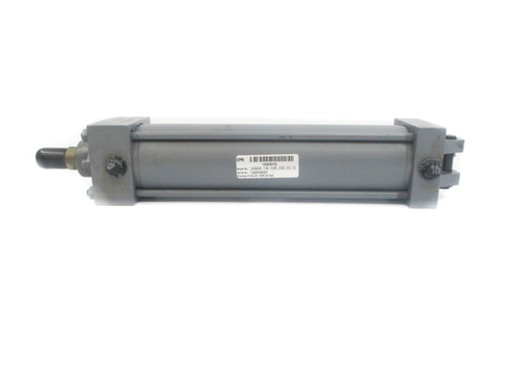 MILLER JV84B2N-2.50-9.000-0100-N11-0 1400PSI NSNP