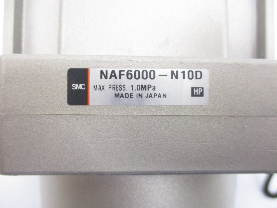 SMC NAF6000-N10D NSNP