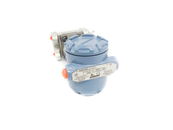 ROSEMOUNT 3051S2CD4A7F52A1AI5P0L8 300PSI NSMP