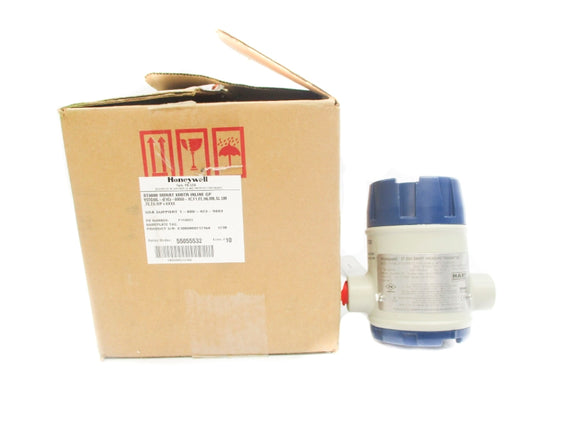 HONEYWELL YSTG98L-(E1G)-00000-1C,F1,FE,H6,MB,SL,SM,TC,TG,WP+XXXX 6000PSI NSMP