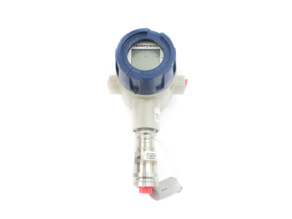 HONEYWELL YSTG98L-(E1G)-00000-1C,F1,FE,H6,MB,SL,SM,TC,TG,WP+XXXX 6000PSI NSMP