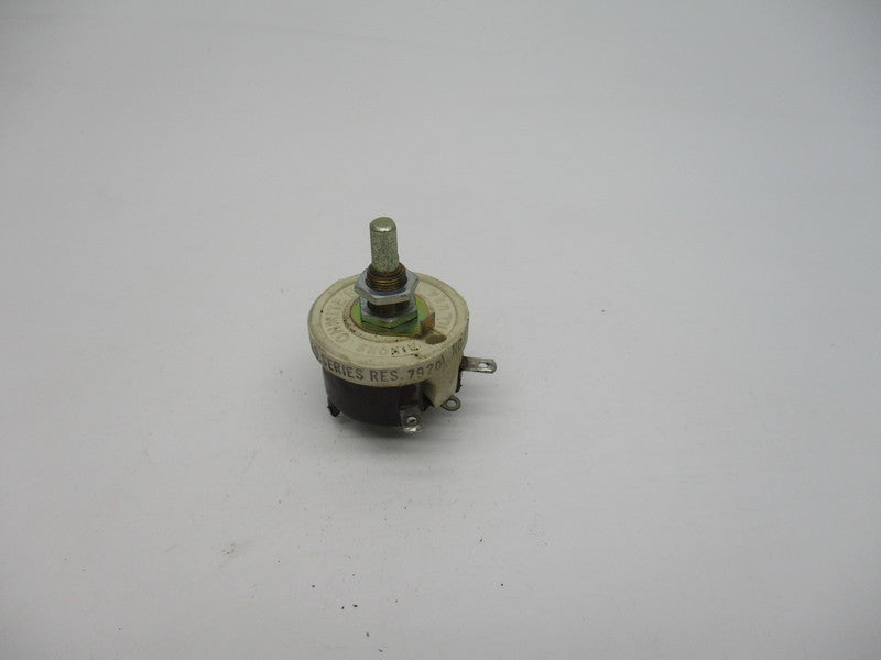 OHMITE 0154 250 OHMS NSNP