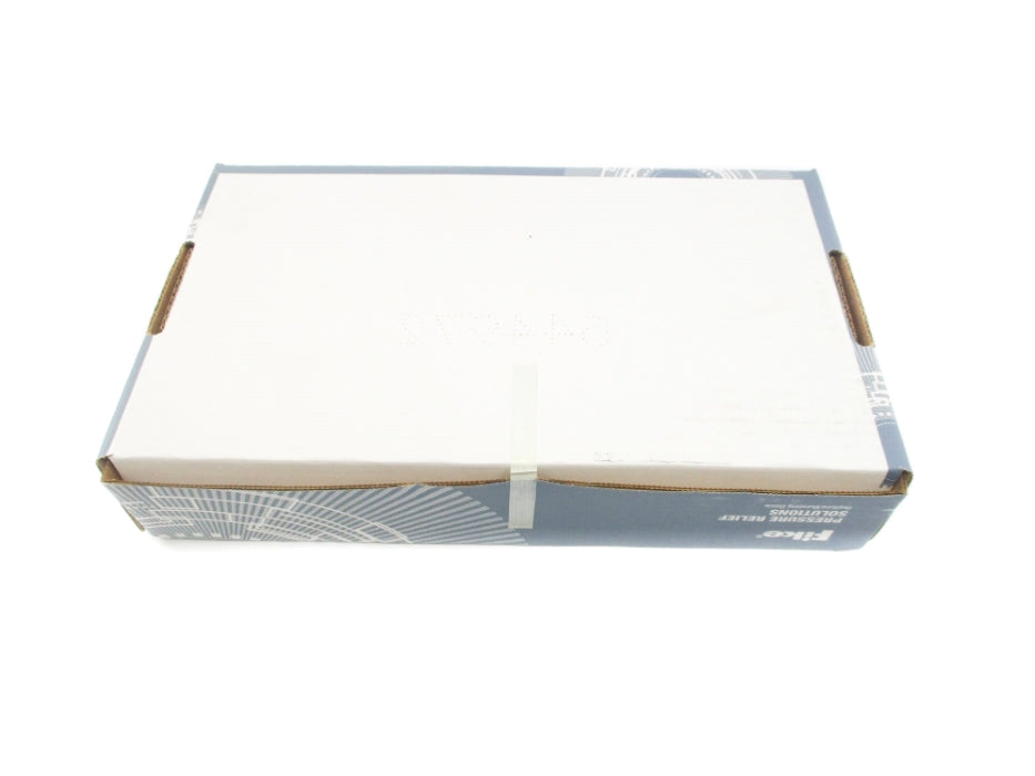 FIKE POLY-SDBTCS 165.75PSI NSFS