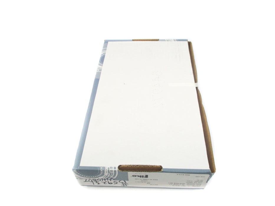 FIKE POLY-SDBTCS 165.75PSI NSFS