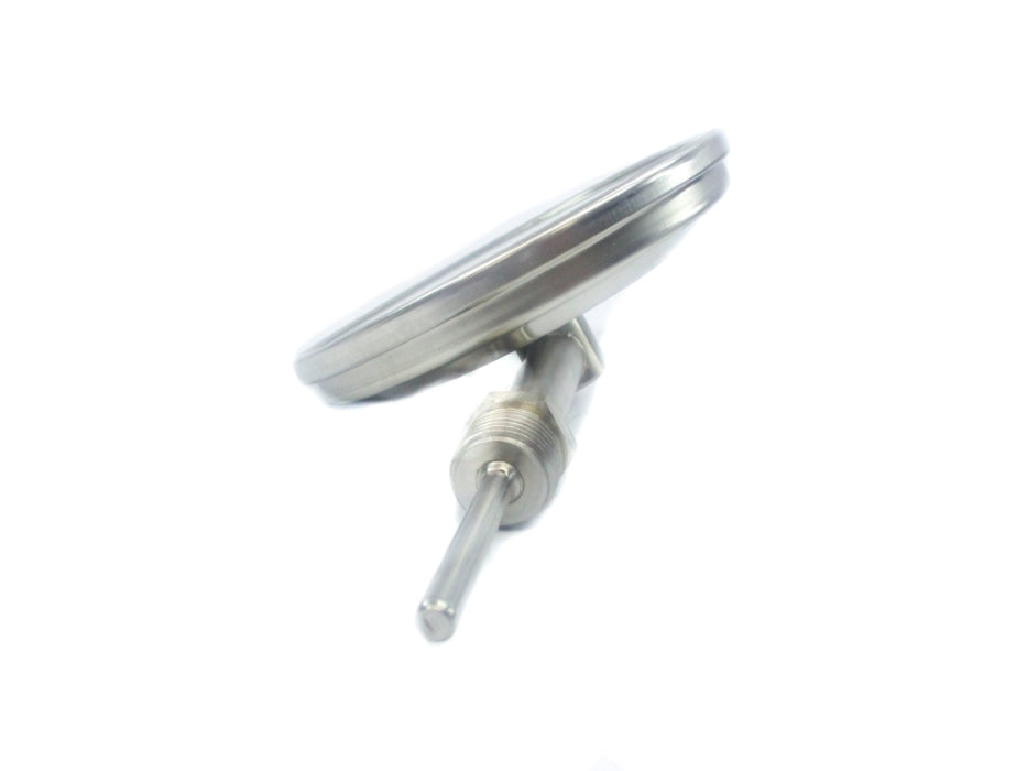 WIKA 51025D006G4 0-250F -20-120C NSMP