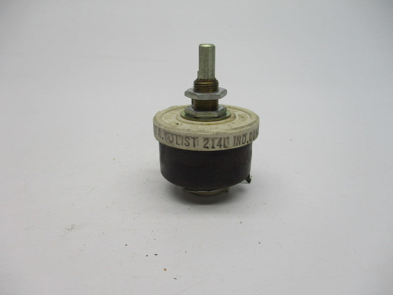 OHMITE 0154 250 OHMS NSNP