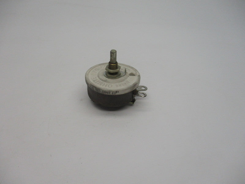 OHMITE 0323 300 OHMS NSNP