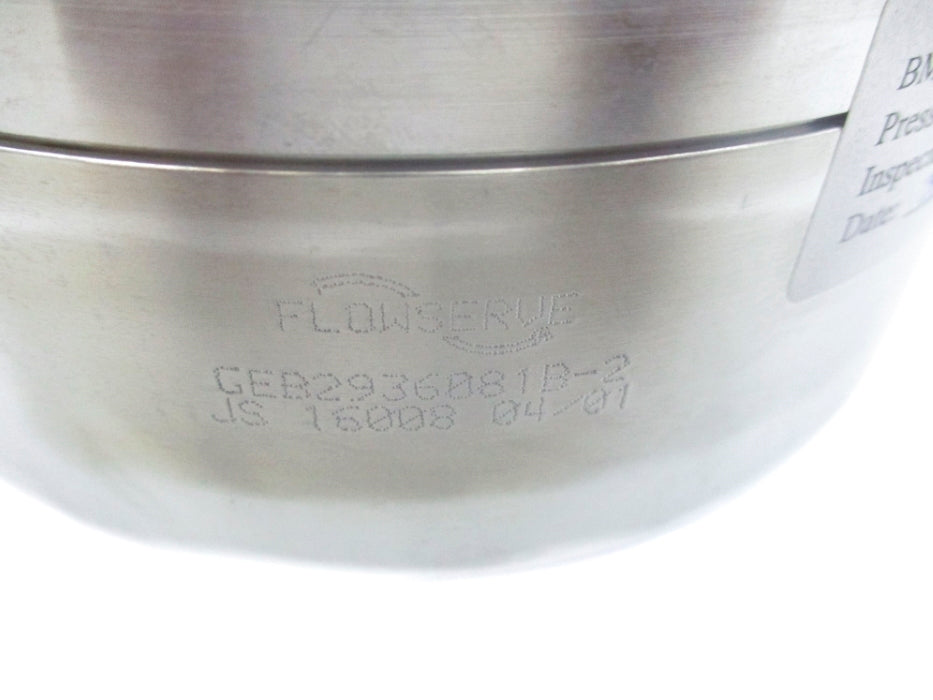 FLOWSERVE GEB2936081B-2 NSNP