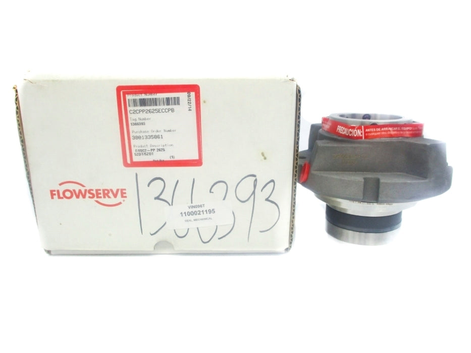 FLOWSERVE C2CPP2625ECCPB NSMP