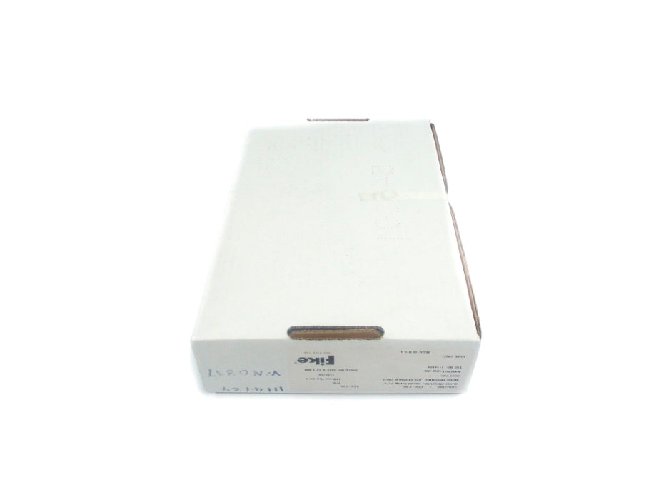 FIKE CPV-CBT 554.90PSI NSFS