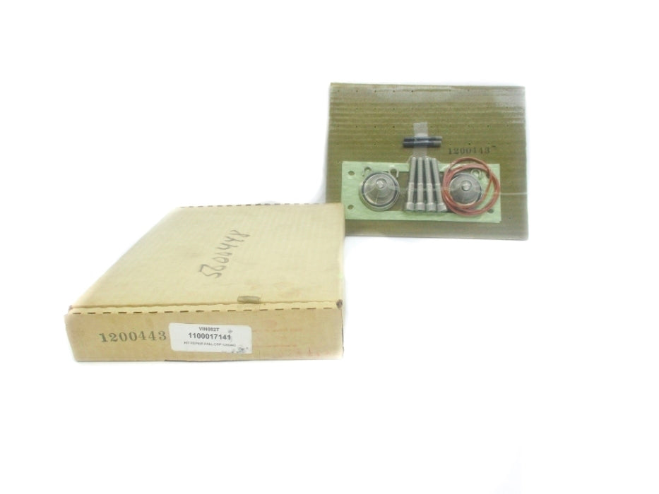 PALL PNEUMATICS 1200443 NSMP