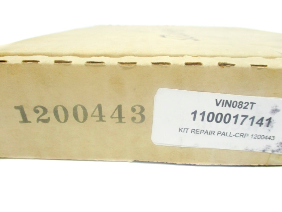 PALL PNEUMATICS 1200443 NSMP