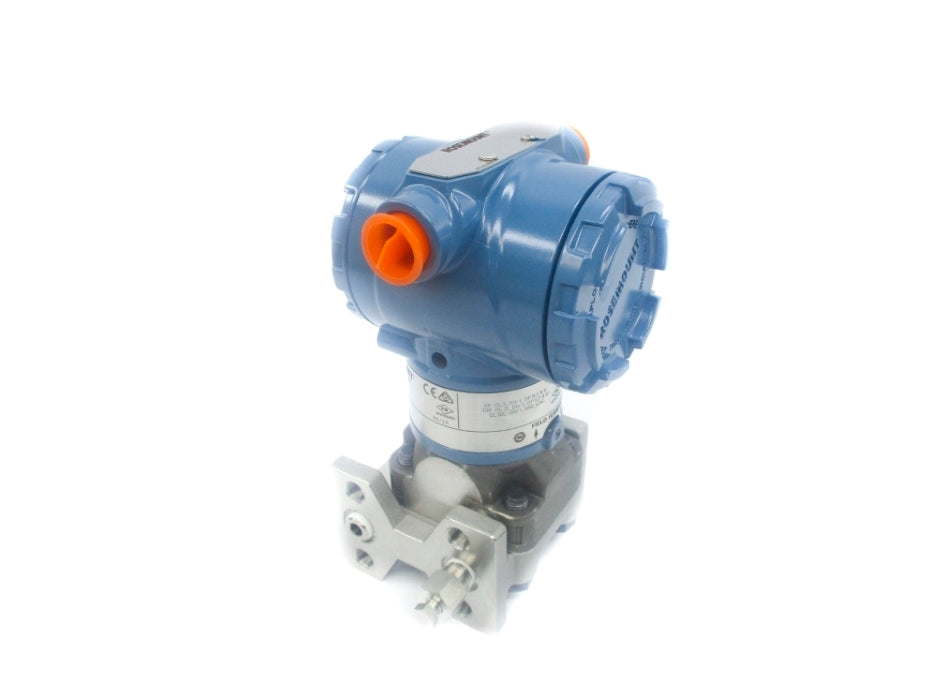 ROSEMOUNT 3051CA2A02A1AH2B3L4E5 150PSI NSMP