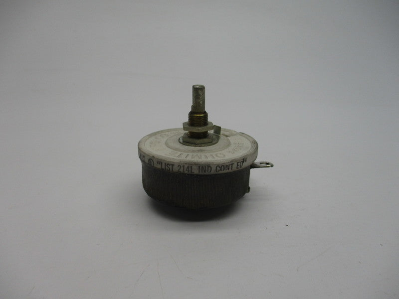 OHMITE 0323 300 OHMS NSNP