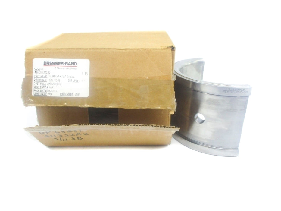 DRESSER RAND 211322A2 NSMP