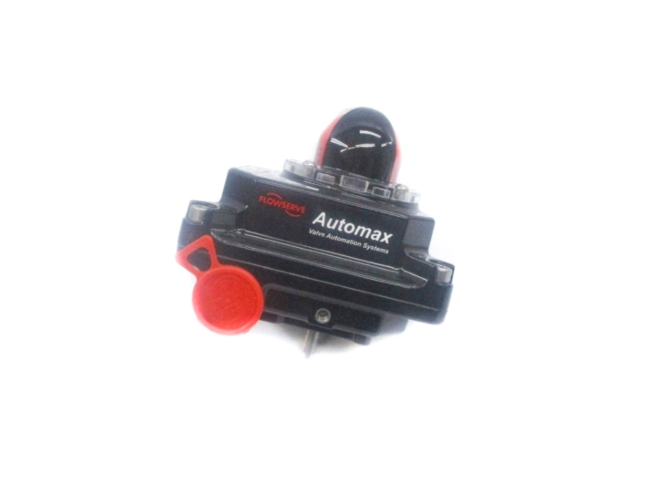 FLOWSERVE NXCLU2PE-18-0H200 NSMP