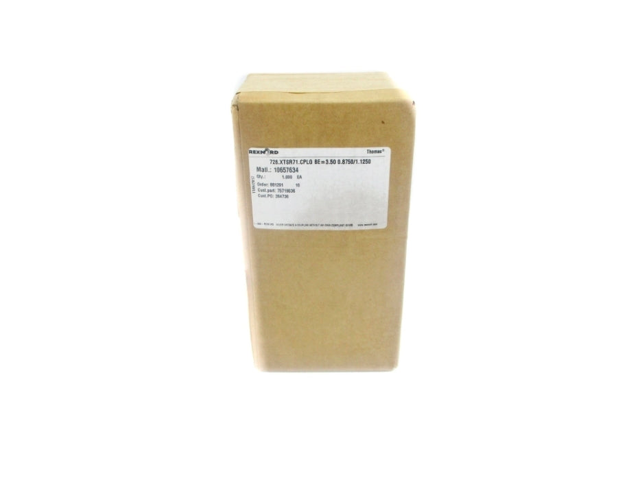 REXNORD 726.XTSR71.CPLG 10657634 NSFS
