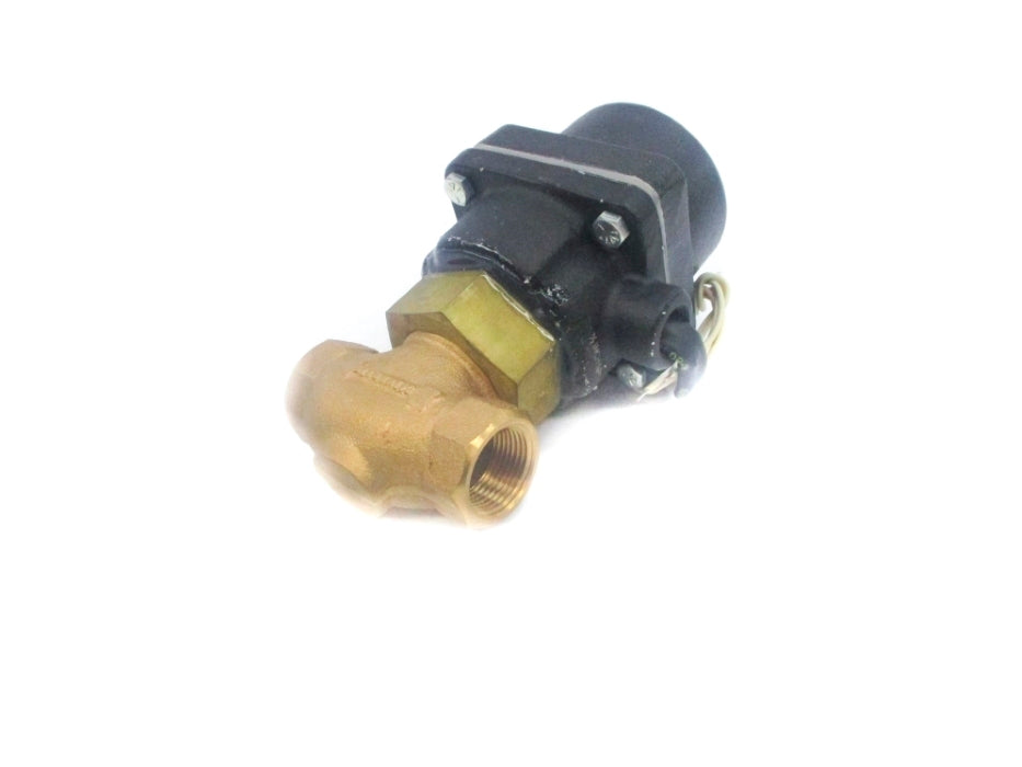 CIRCOR SEAL 15448-300HPCFA1C 115V 150PSI NSNP