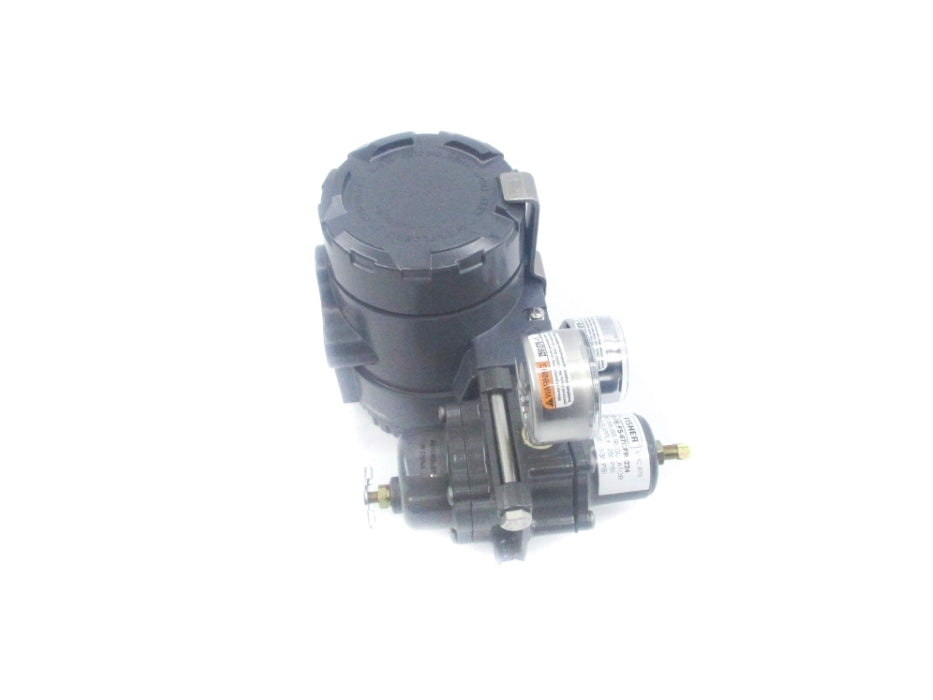 FISHER 846 NSNP