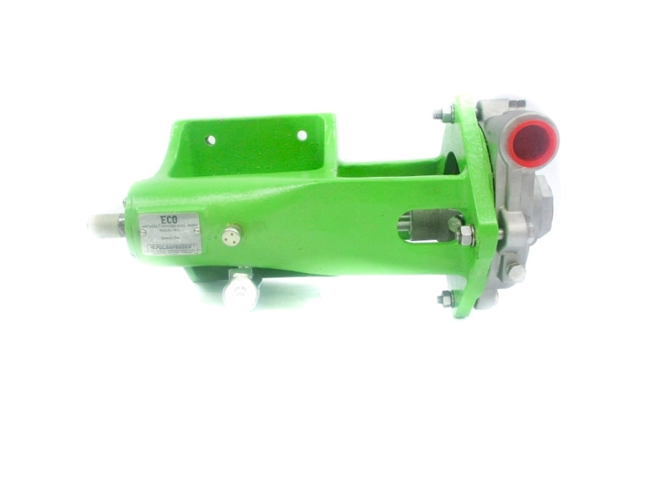 PULSAFEEDER C10A-0S-UP NSNP