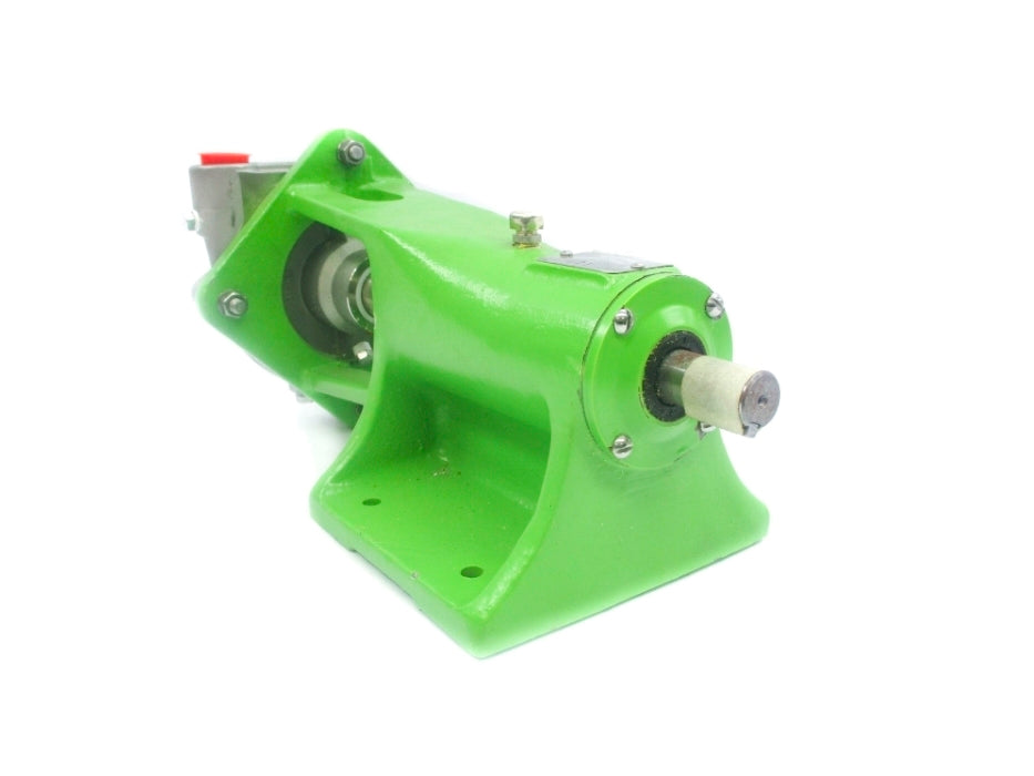 PULSAFEEDER C10A-0S-UP NSNP
