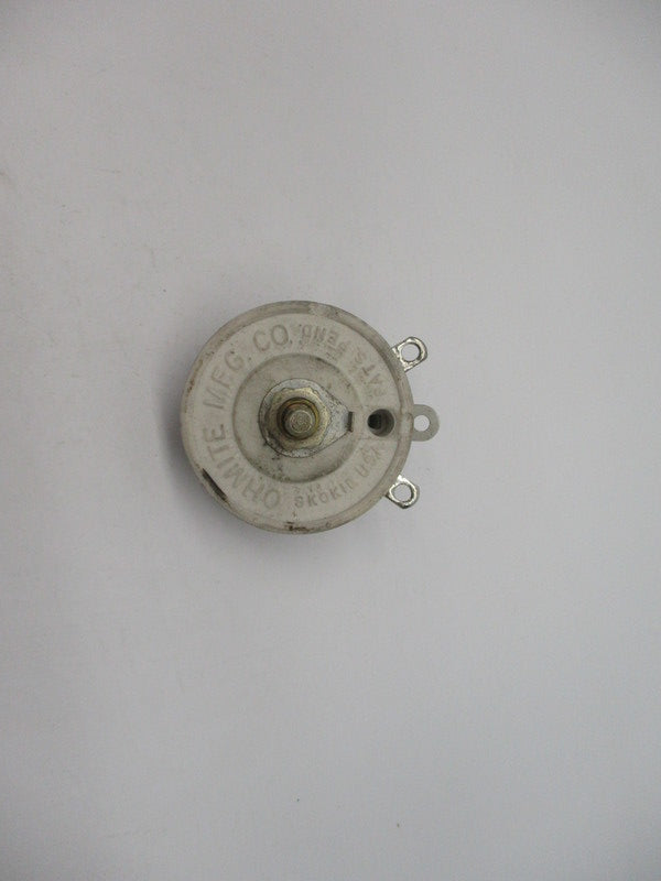 OHMITE 0323 300 OHMS NSMP