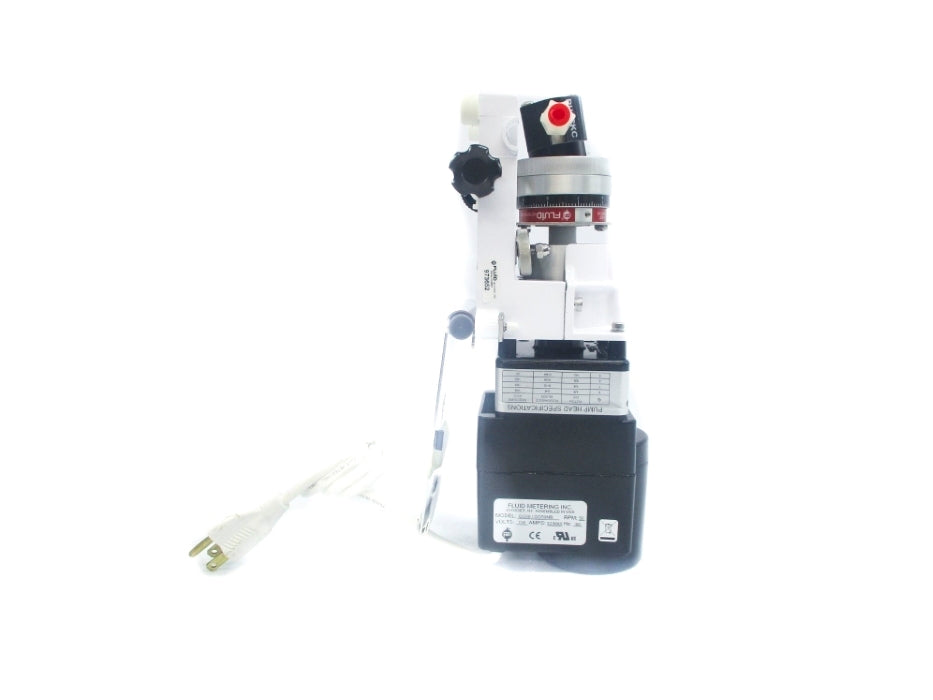FLUID METERING QG50/QG50MB NSNP