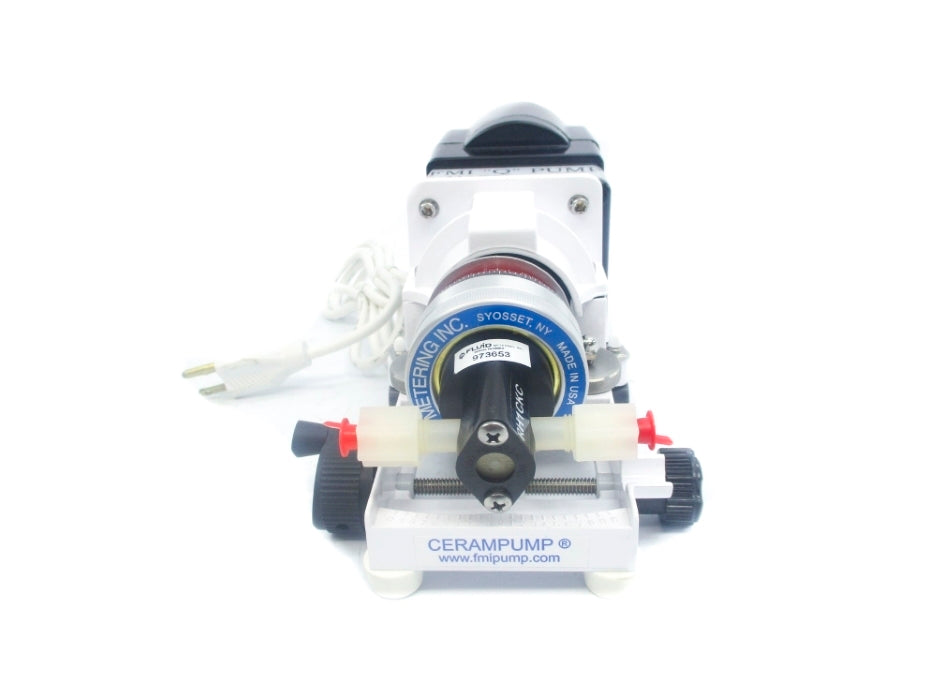FLUID METERING QG50/QG50MB NSNP