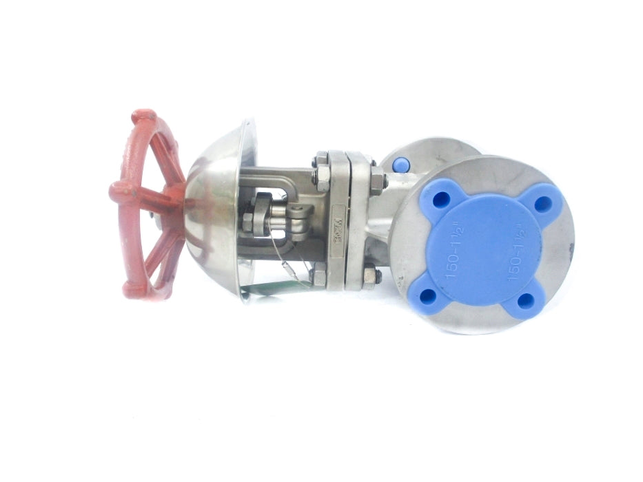 LADISH VALVES 8275-1151-TT03-M15B 230PSI NSNP