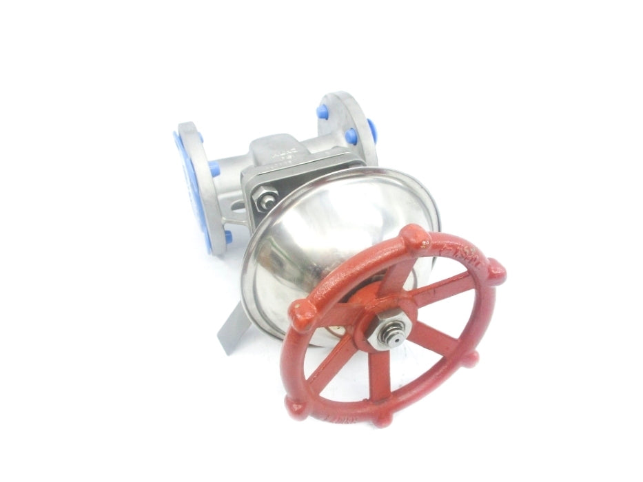 LADISH VALVES 8275-1151-TT03-M15B 230PSI NSNP