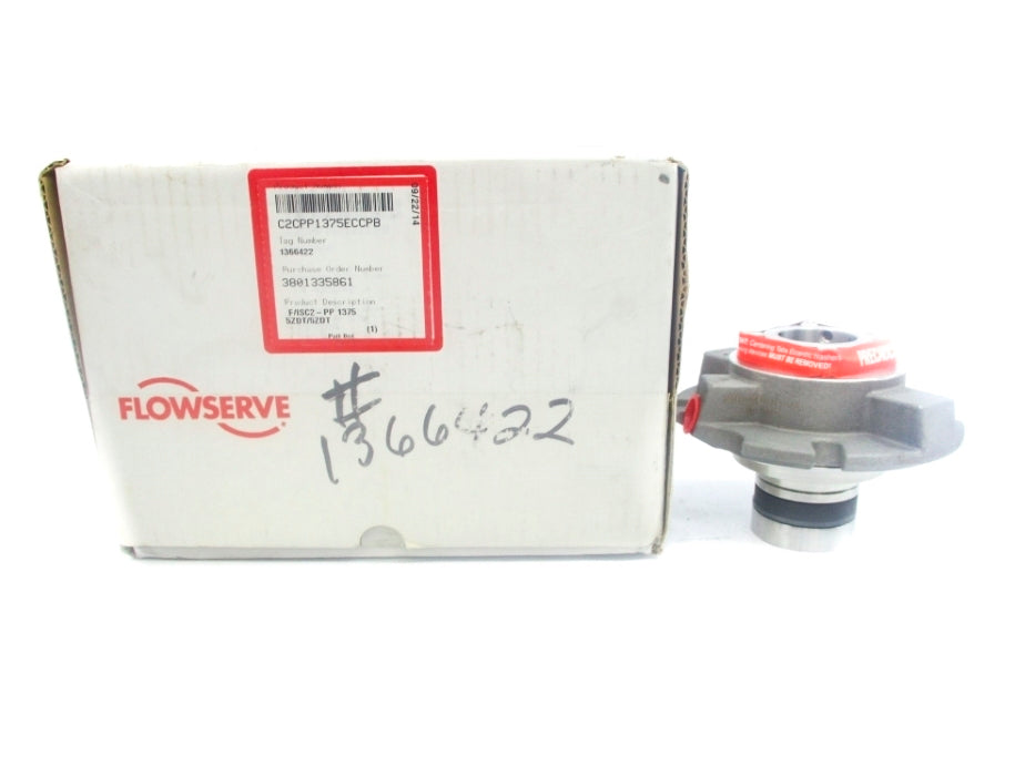 FLOWSERVE C2C991375ECCPB NSMP