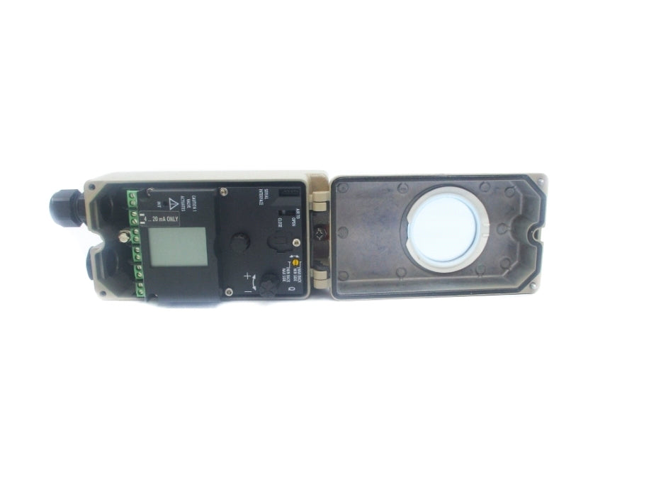 SAMSON 3730-3 NSMP