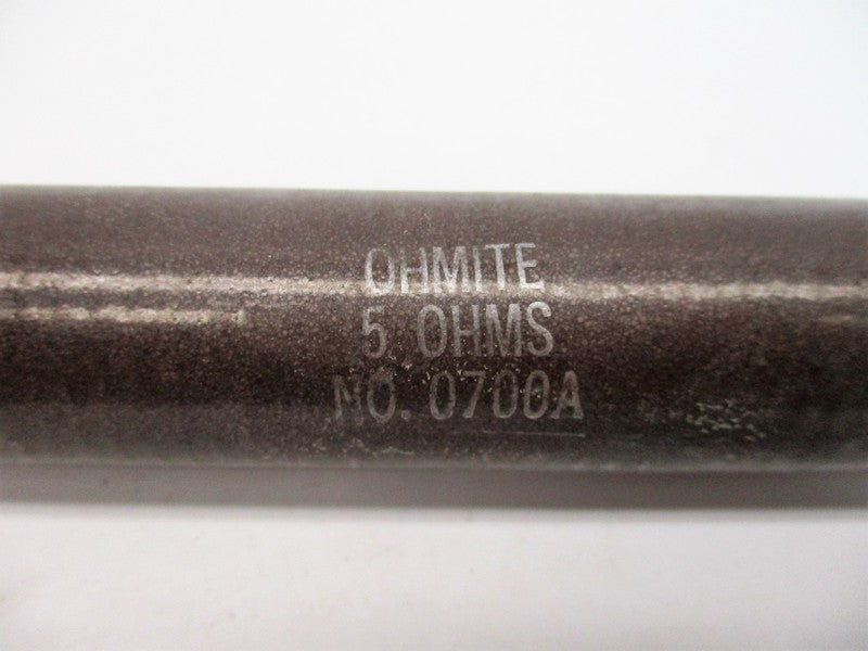 OHMITE 0700A NSNP