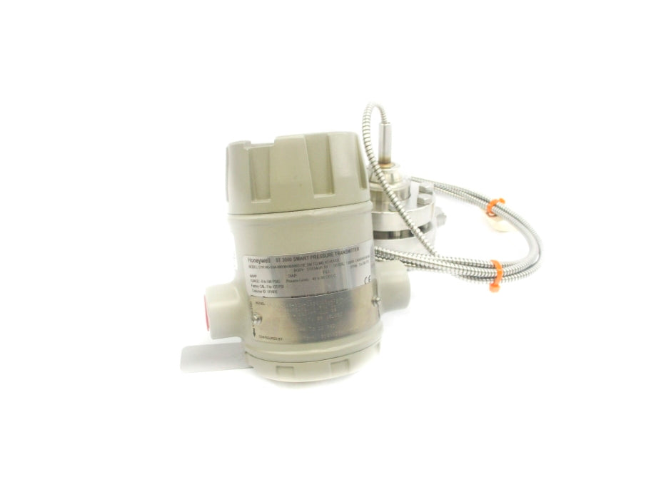 HONEYWELL STR14G-51A-000000000000-DE,SM,TG,MB,1C+XXXX 500PSI NSNP