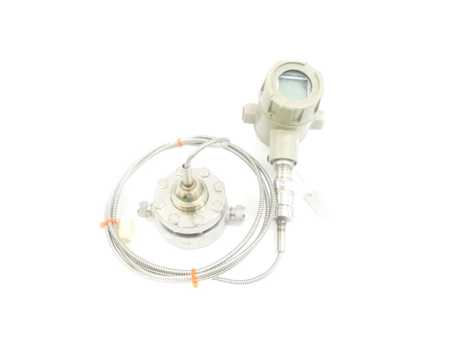 HONEYWELL STR14G-51A-000000000000-DE,SM,TG,MB,1C+XXXX 500PSI NSNP
