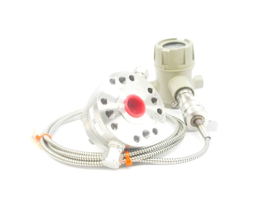 HONEYWELL STR14G-51A-000000000000-DE,SM,TG,MB,1C+XXXX 500PSI NSNP